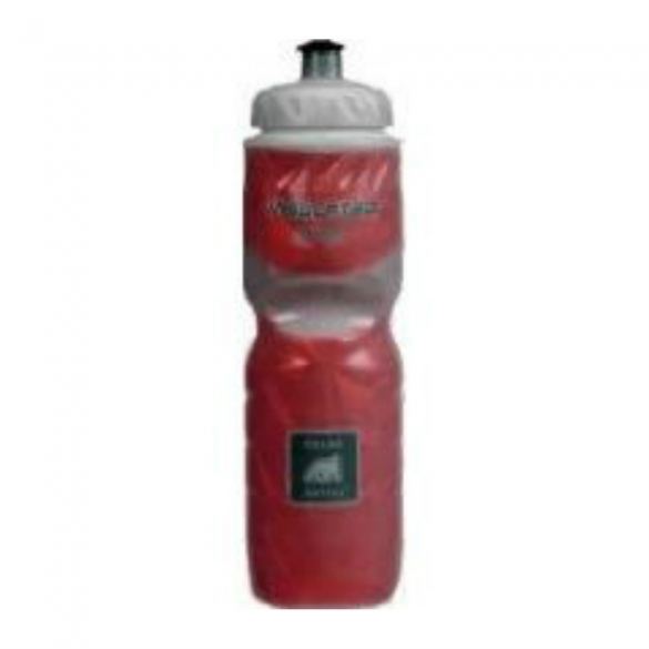 Polar Bottle thermische bidon 0.70 liter Rood  00971863 
